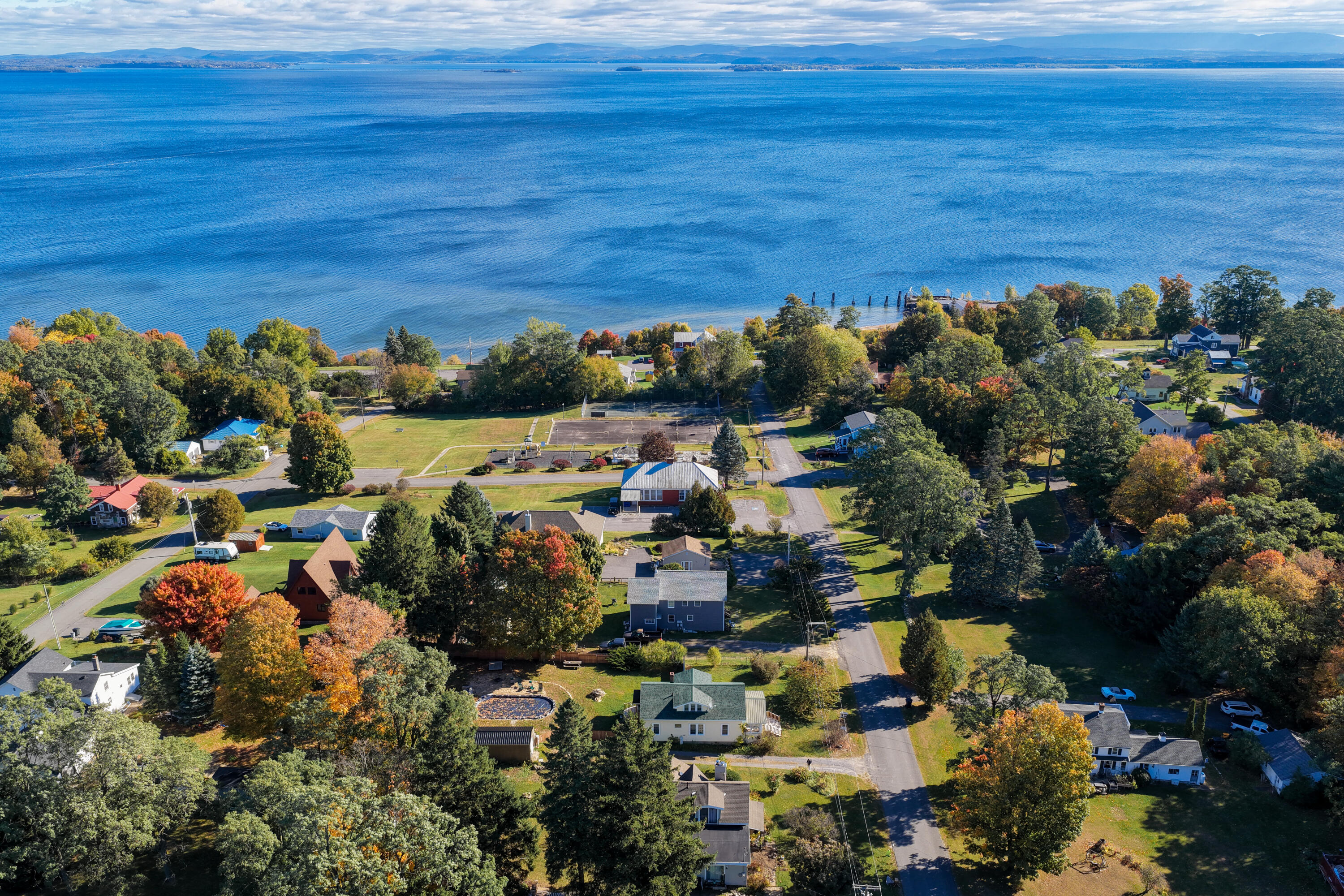 36 Sable Street Port Kent NY 12975