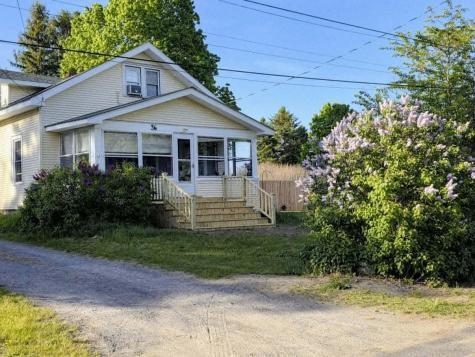 36 Sable Street Port Kent NY 12975
