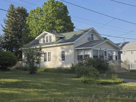 36 Sable Street Port Kent NY 12975