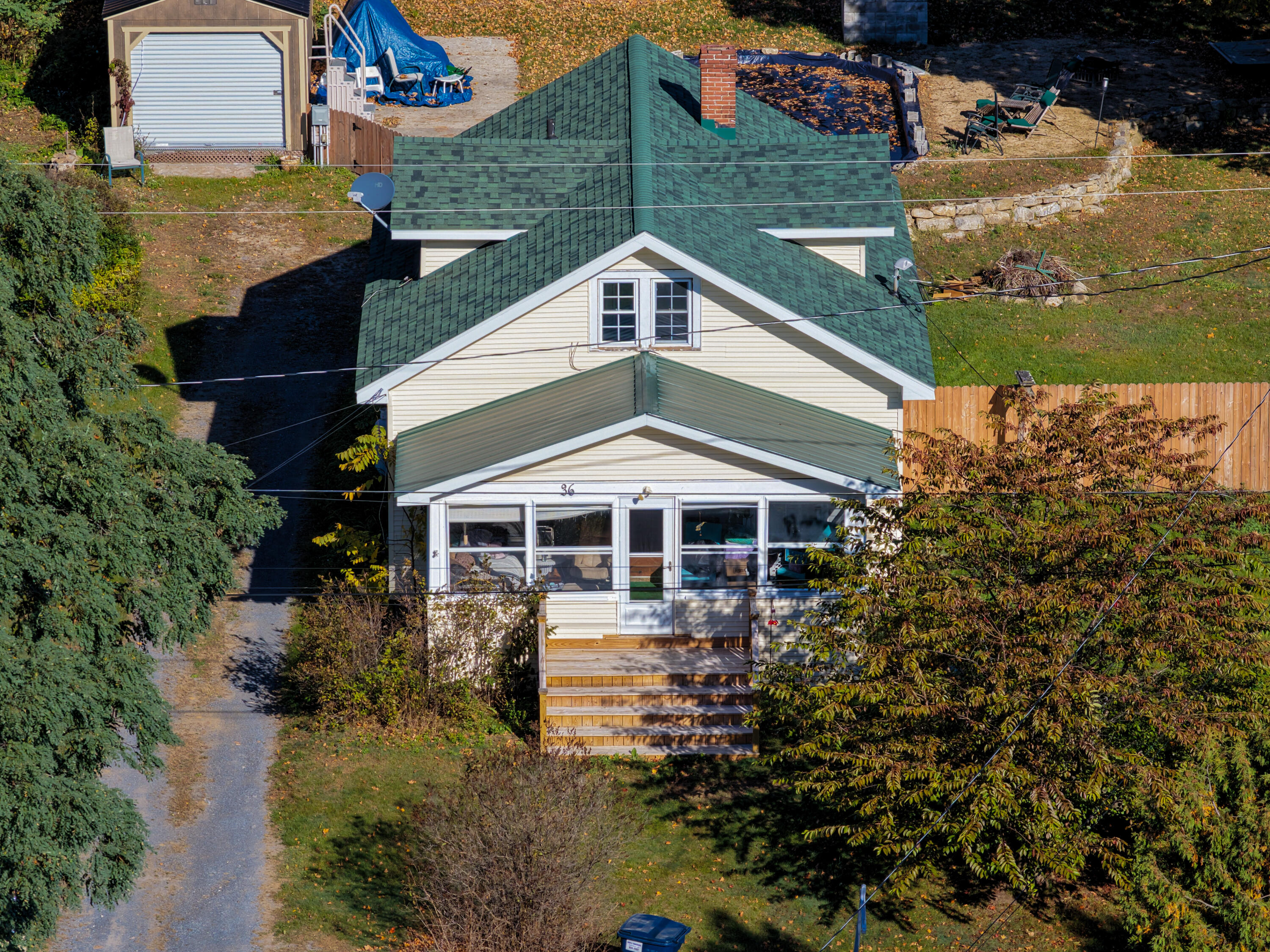 36 Sable Street Port Kent NY 12975