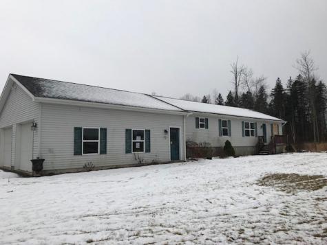 435 Brand Hollow Road Peru NY 12972
