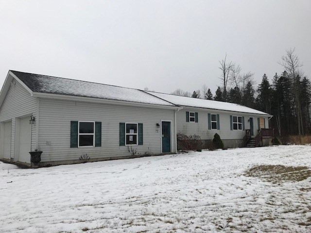 435 Brand Hollow Road Peru NY 12972
