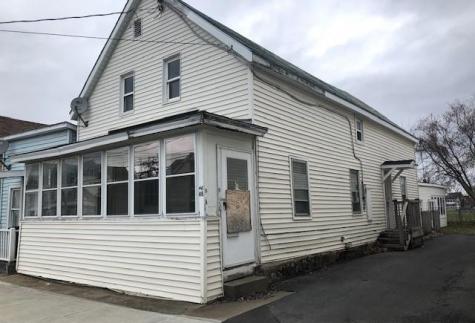 46 Montcalm Avenue Plattsburgh NY 12901