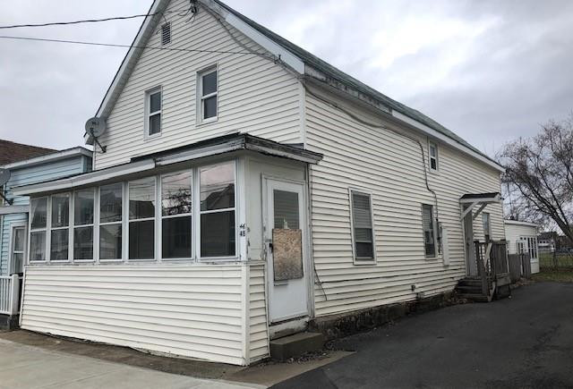 46 Montcalm Avenue Plattsburgh NY 12901