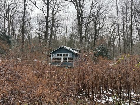 0 State Route 11 Burke NY 12917