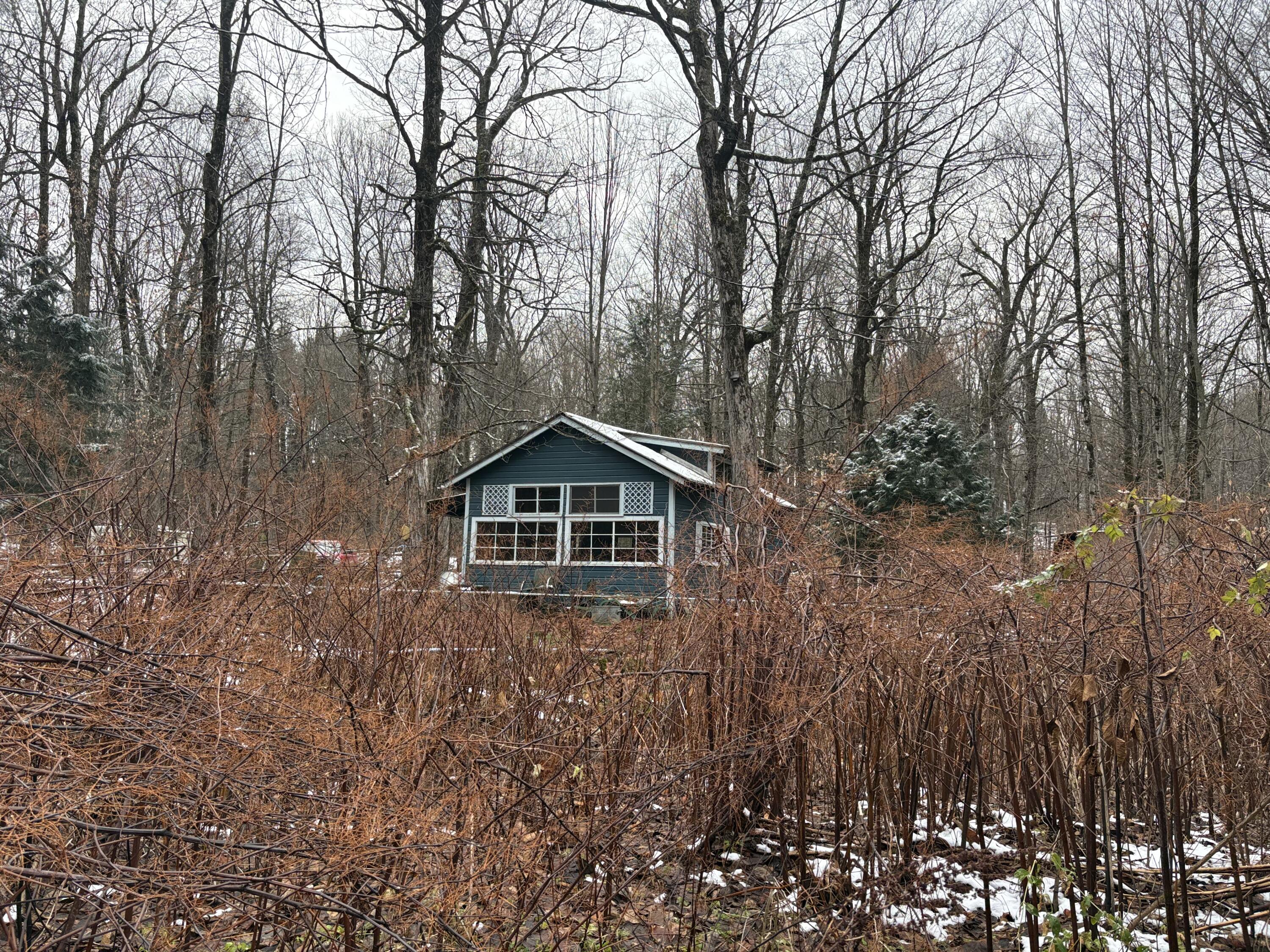 0 State Route 11 Burke NY 12917