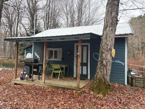 0 State Route 11 Burke NY 12917