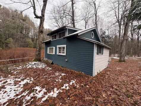 0 State Route 11 Burke NY 12917