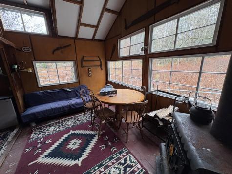 0 State Route 11 Burke NY 12917