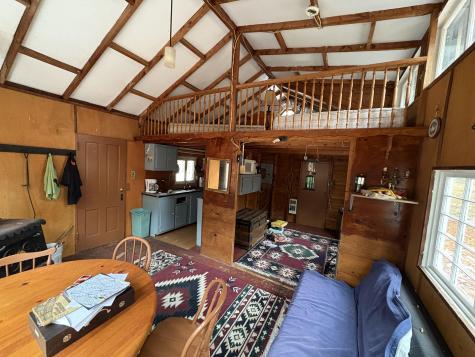 0 State Route 11 Burke NY 12917