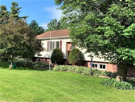 166 Parker Road West Chazy NY 12992