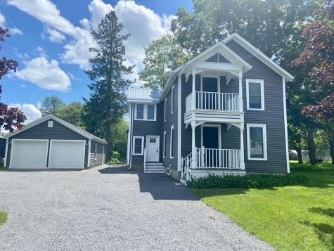 137 Maple Street Mooers NY 12958