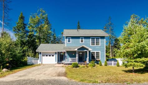 36 Otter Way Lake Placid NY 12946