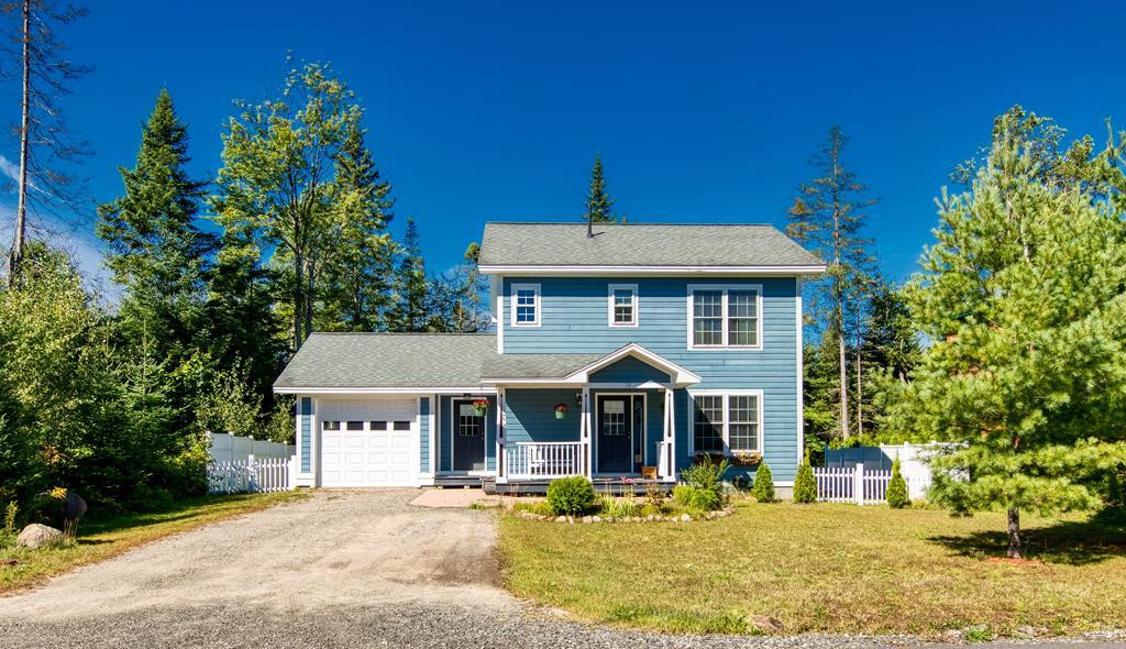 36 Otter Way Lake Placid NY 12946