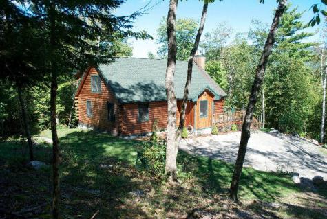 40 Bell Meadow Way Keene NY 12942