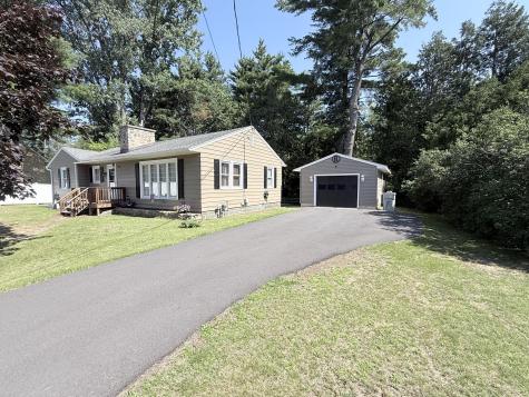 2115 Route 22b Morrisonville NY 12962