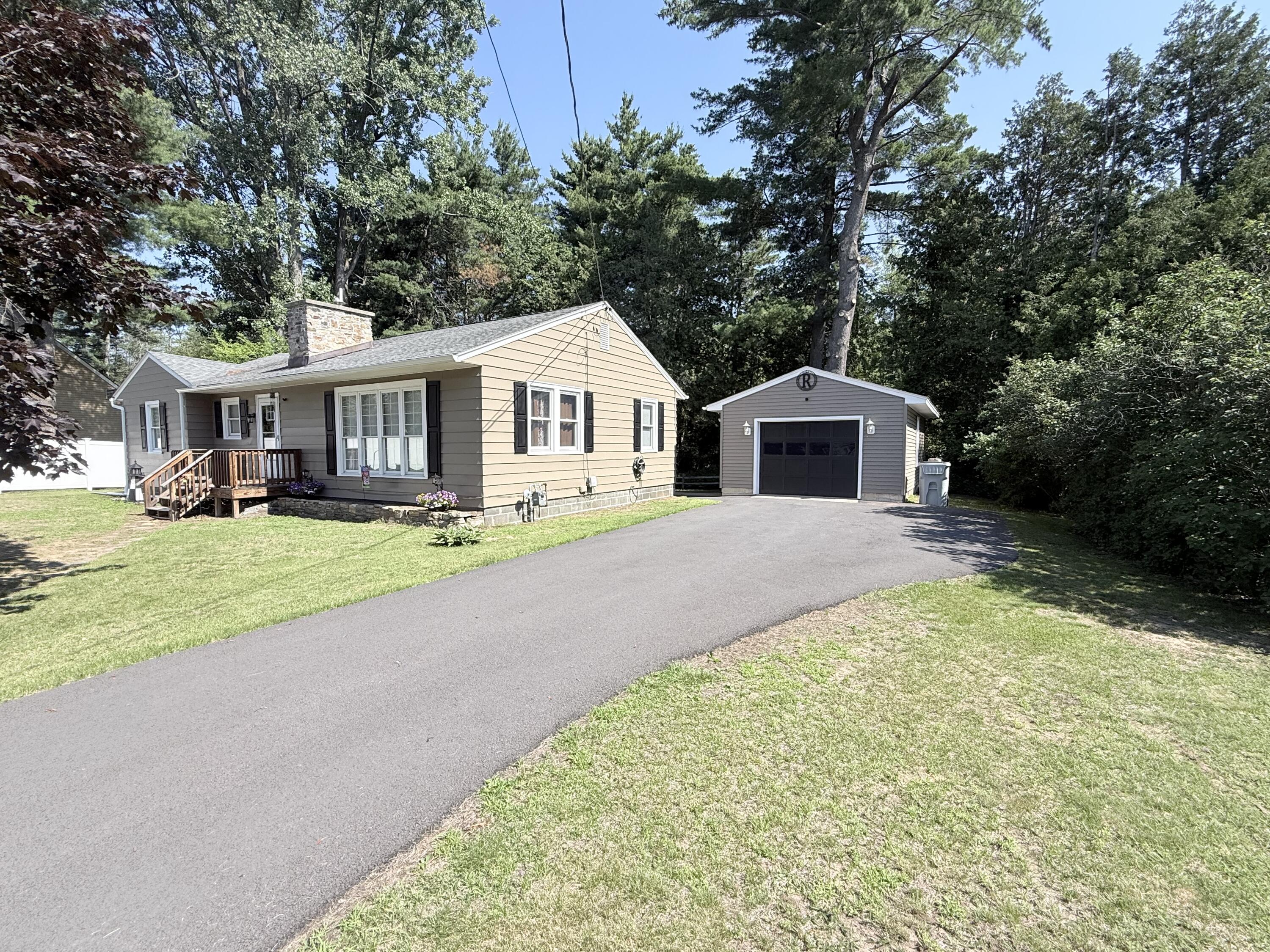2115 Route 22b Morrisonville NY 12962