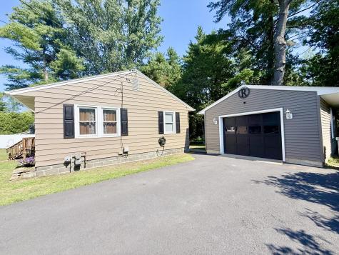2115 Route 22b Morrisonville NY 12962
