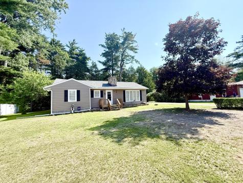 2115 Route 22b Morrisonville NY 12962