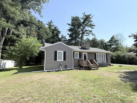 2115 Route 22b Morrisonville NY 12962