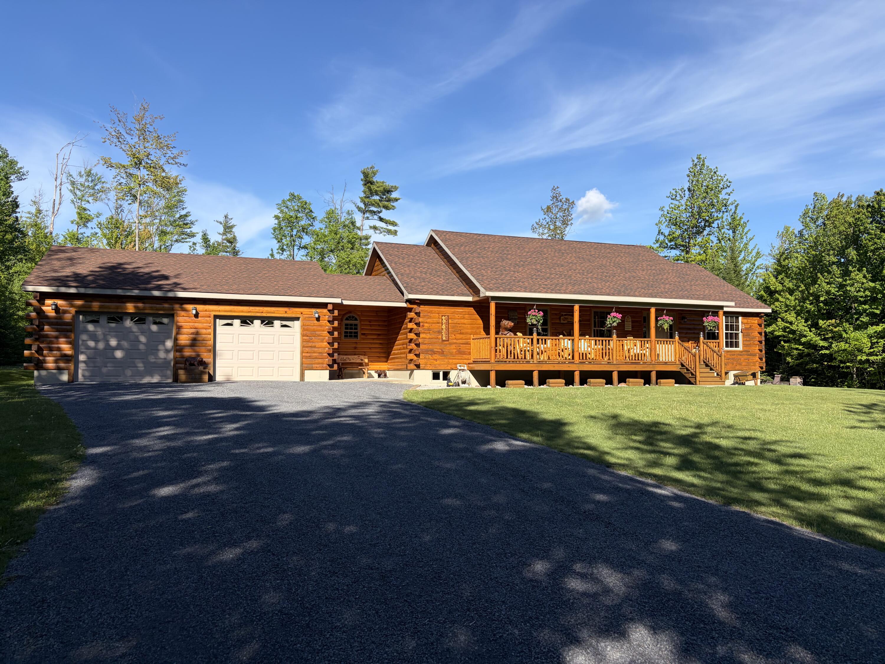 186 Town Line Road Cadyville NY 12918