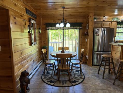 186 Town Line Road Cadyville NY 12918