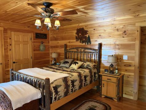 186 Town Line Road Cadyville NY 12918