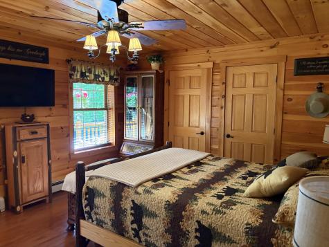 186 Town Line Road Cadyville NY 12918