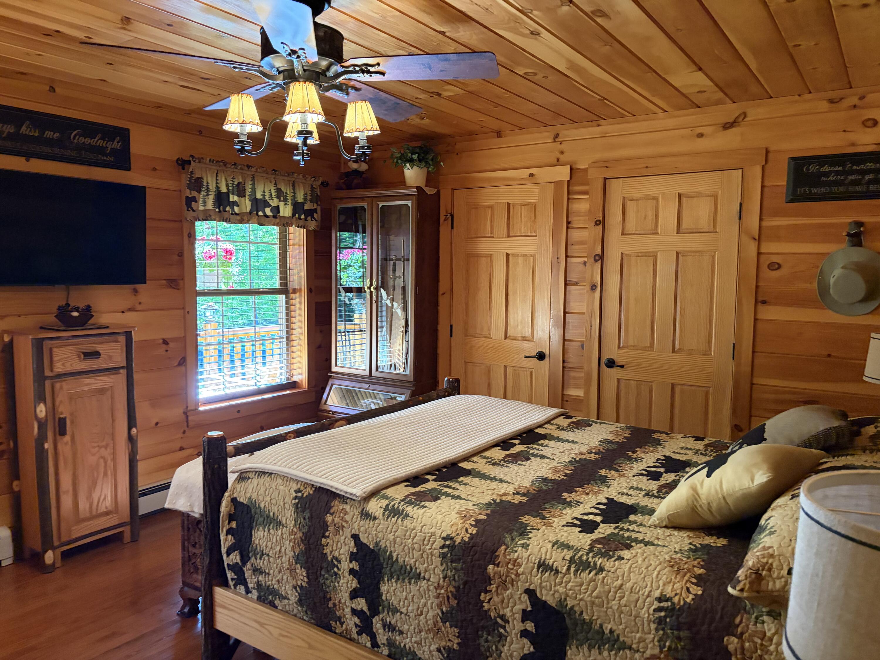 186 Town Line Road Cadyville NY 12918