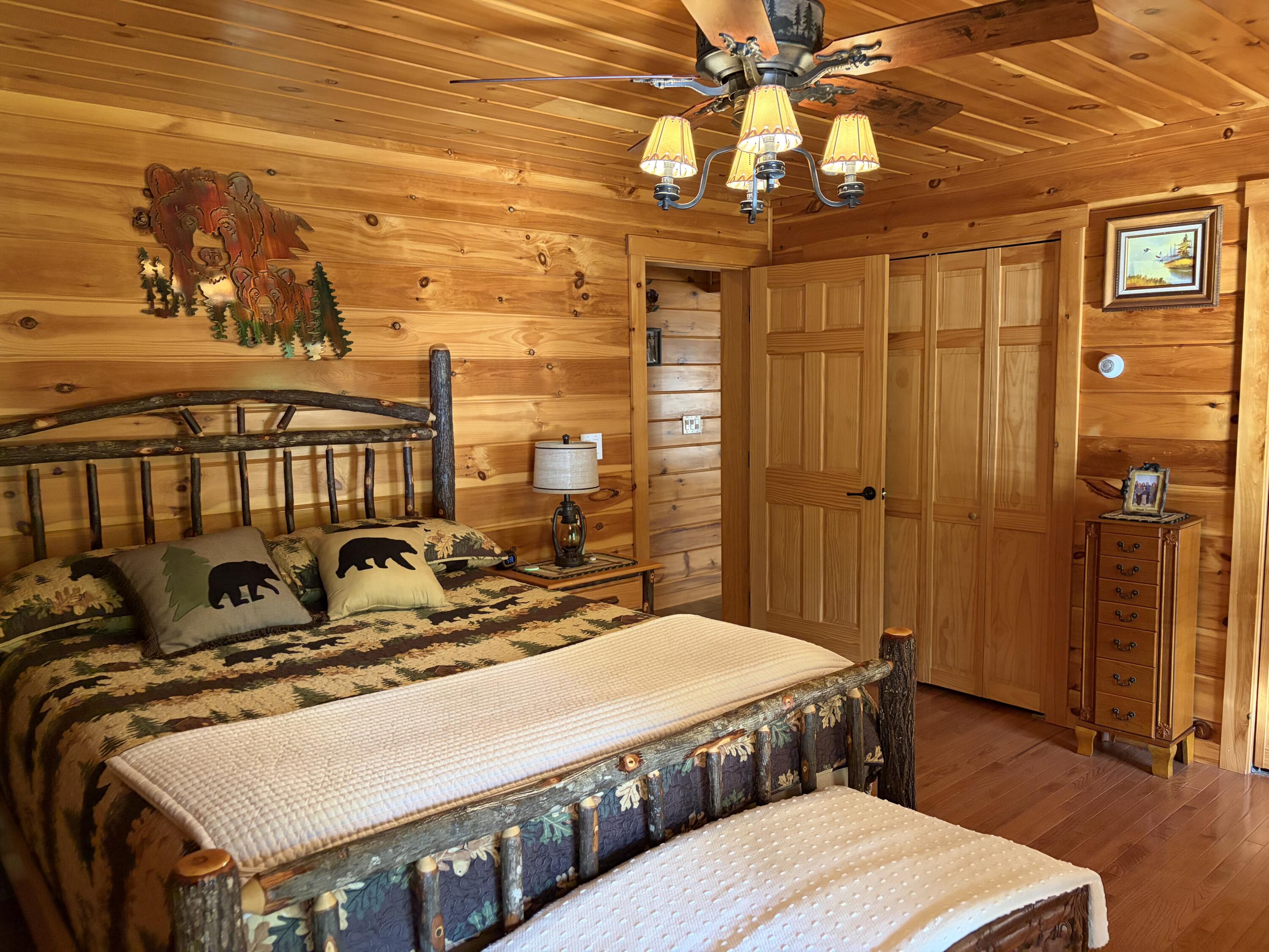 186 Town Line Road Cadyville NY 12918