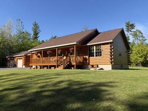 186 Town Line Road Cadyville NY 12918