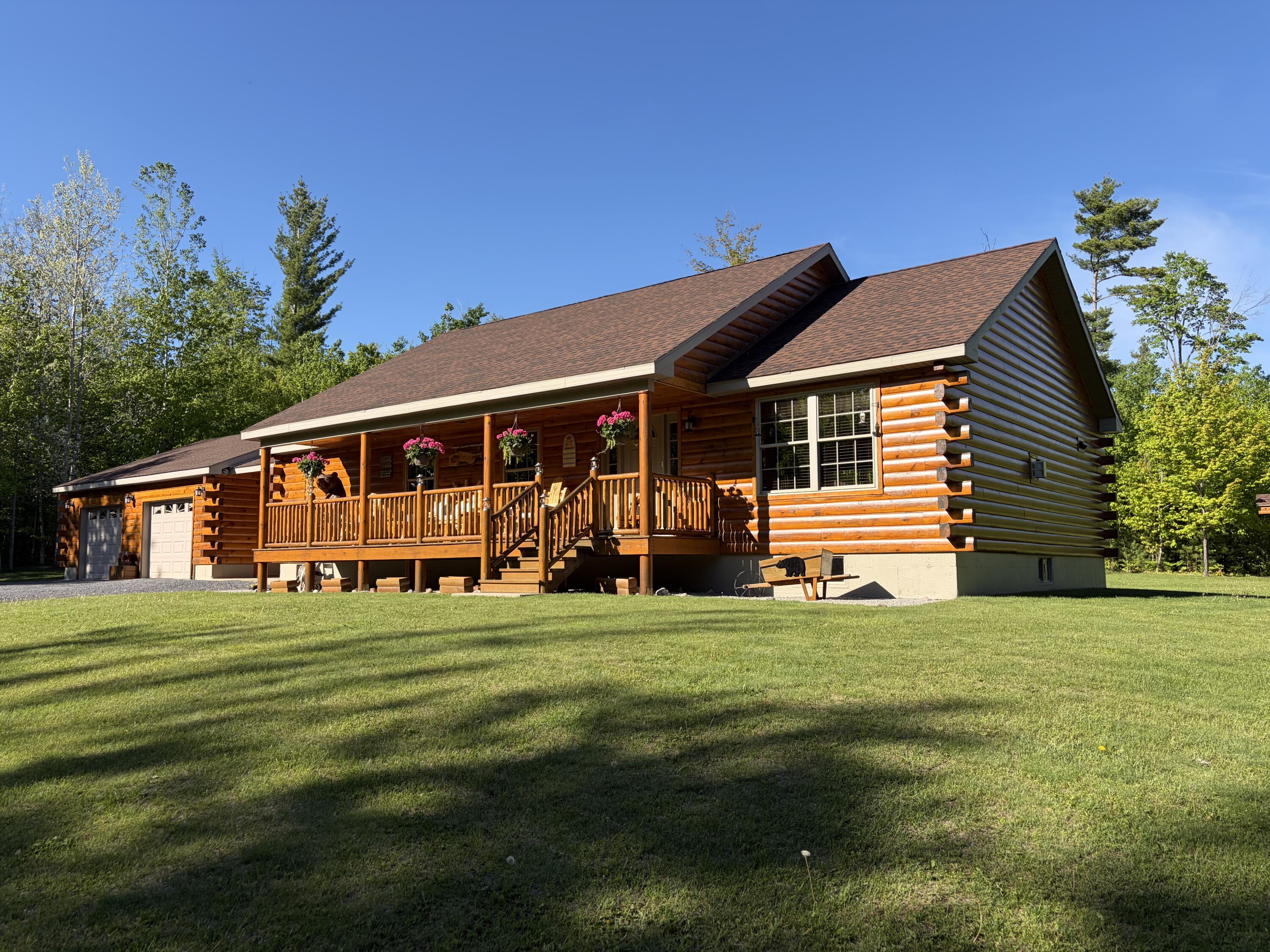 186 Town Line Road Cadyville NY 12918