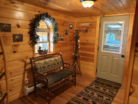 186 Town Line Road Cadyville NY 12918