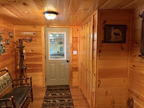 186 Town Line Road Cadyville NY 12918