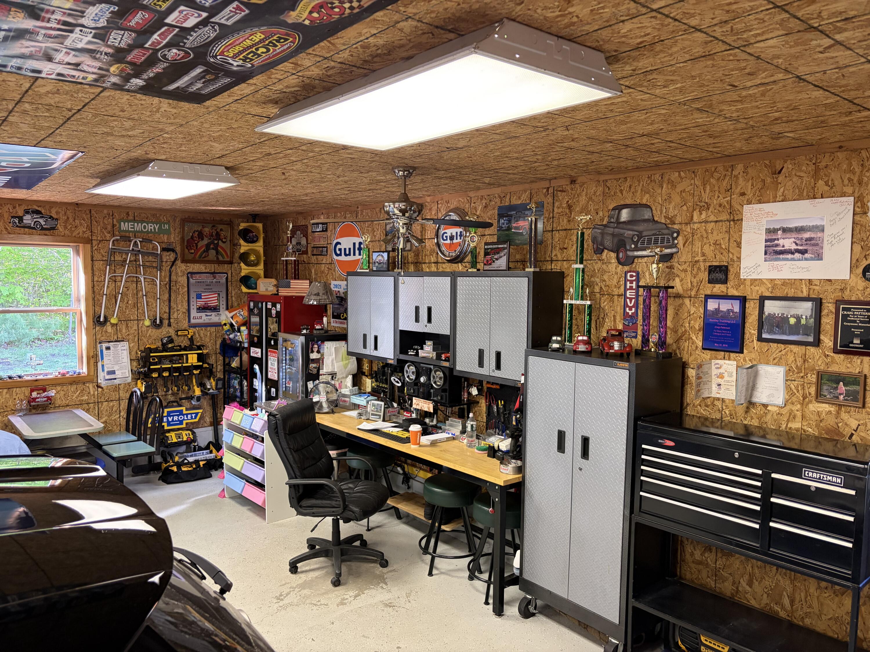 186 Town Line Road Cadyville NY 12918