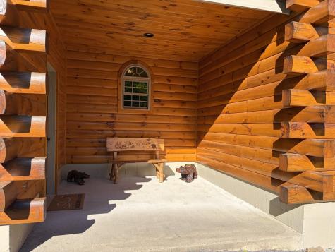 186 Town Line Road Cadyville NY 12918
