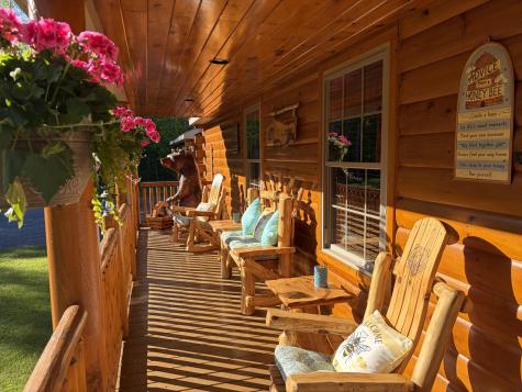 186 Town Line Road Cadyville NY 12918