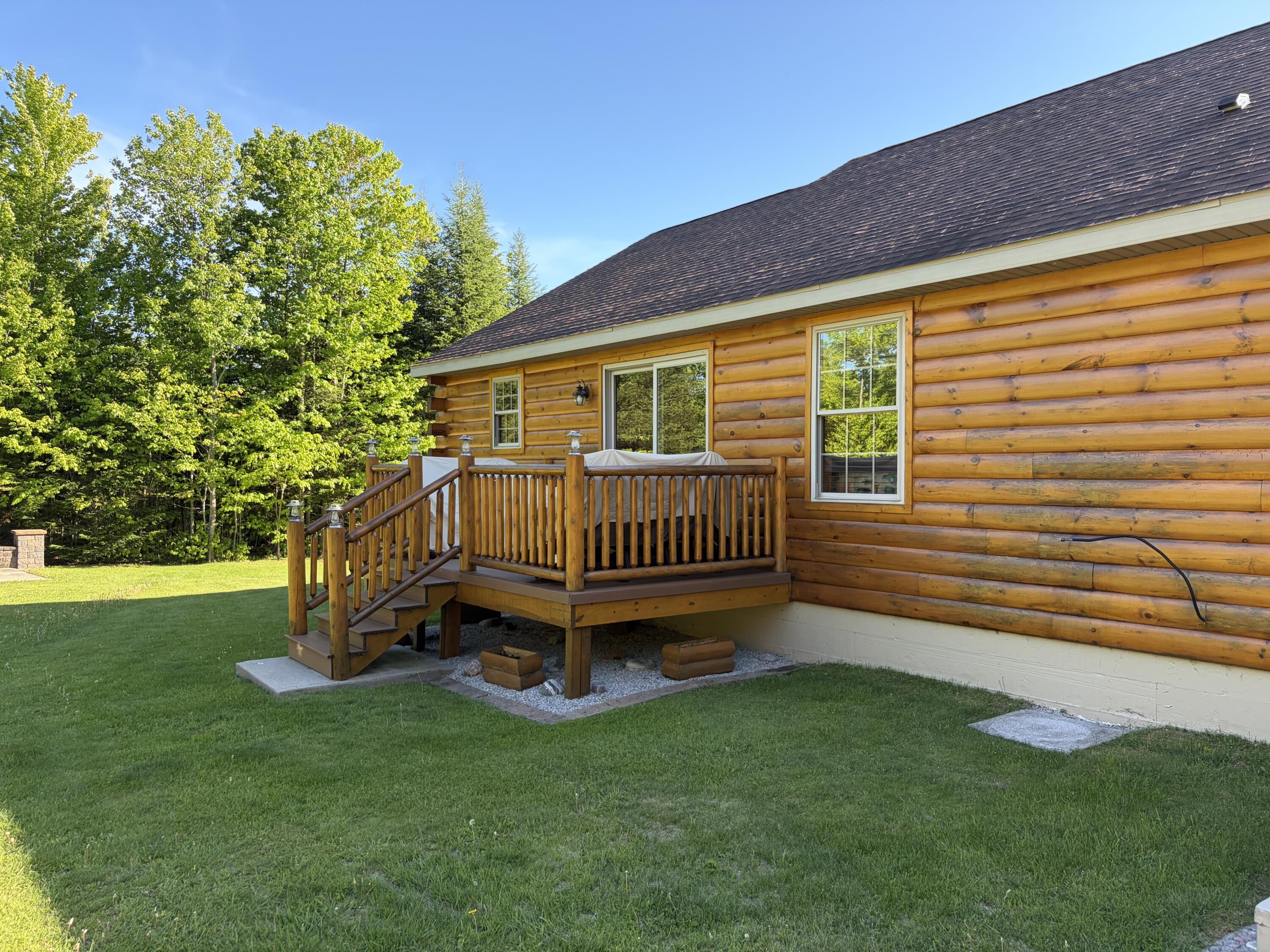 186 Town Line Road Cadyville NY 12918