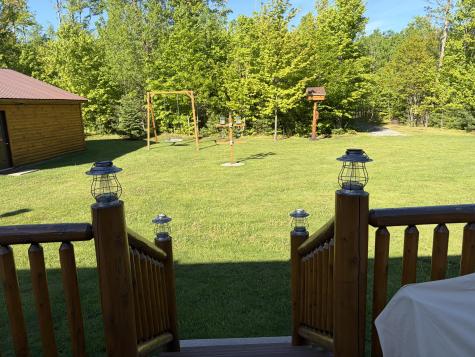 186 Town Line Road Cadyville NY 12918