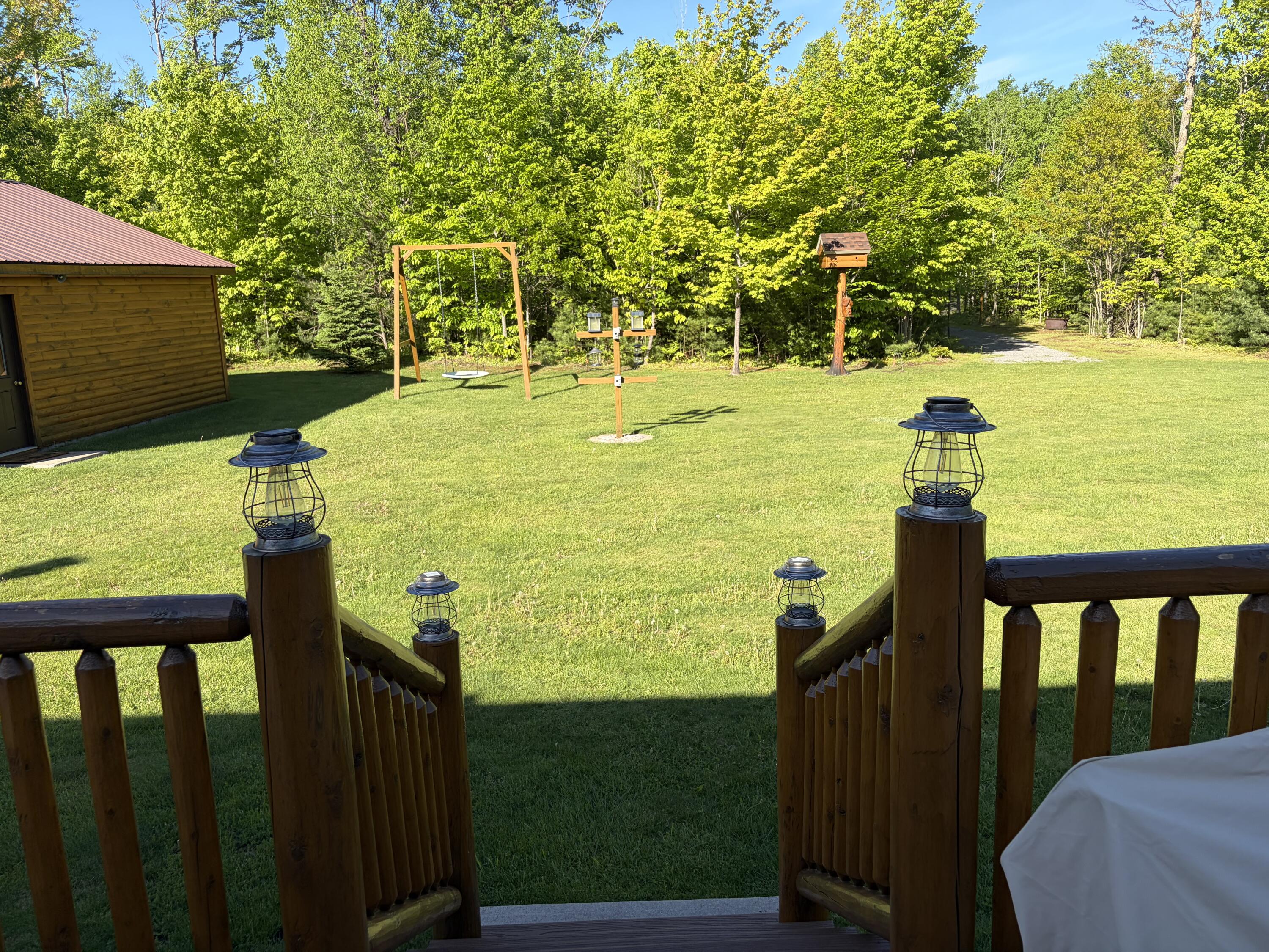 186 Town Line Road Cadyville NY 12918