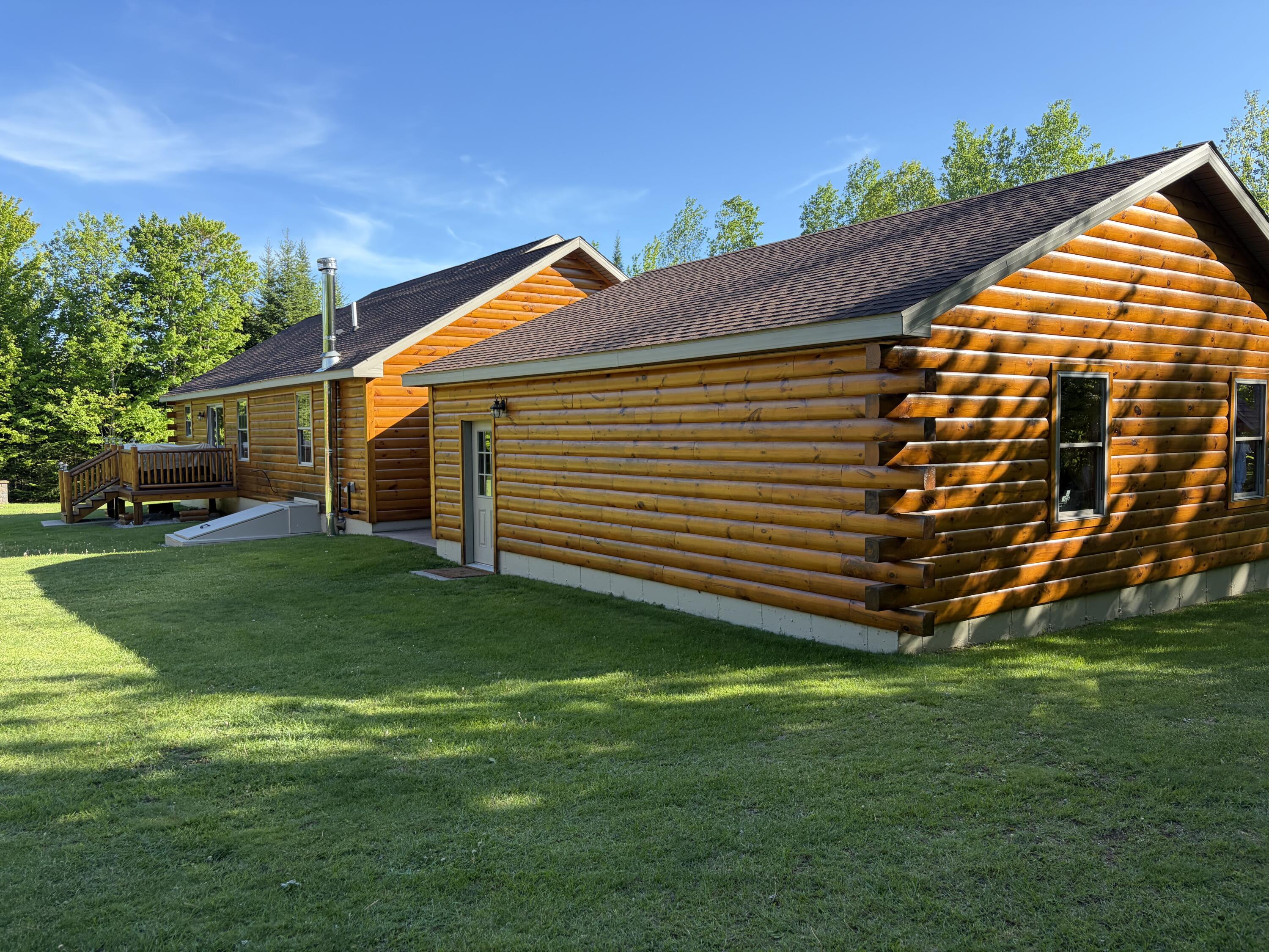 186 Town Line Road Cadyville NY 12918