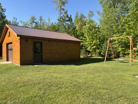 186 Town Line Road Cadyville NY 12918