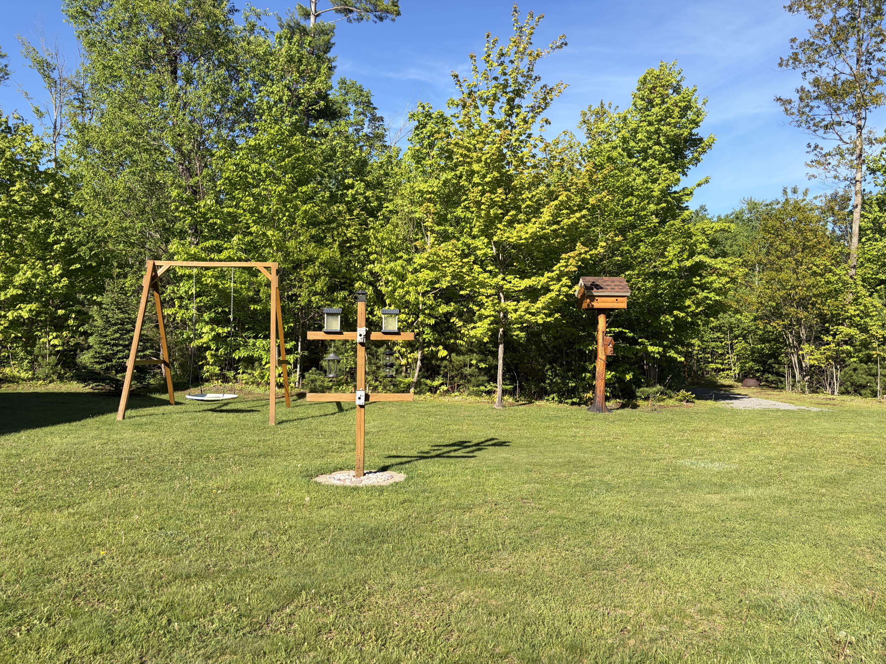 186 Town Line Road Cadyville NY 12918