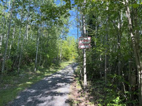 186 Town Line Road Cadyville NY 12918