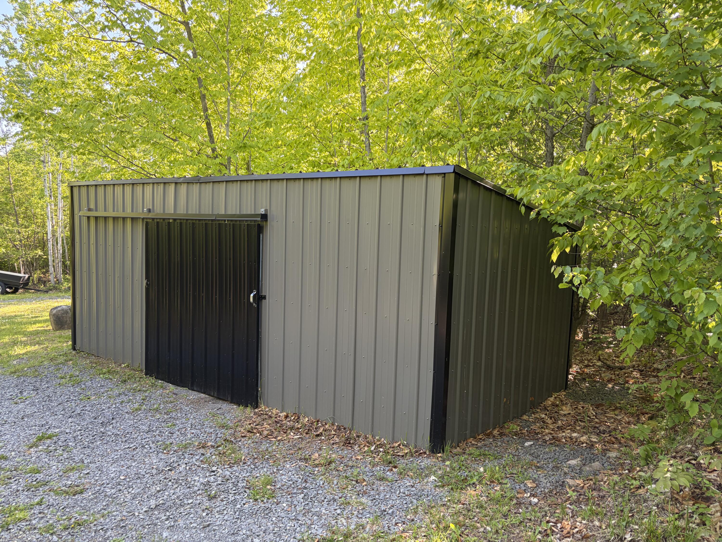 186 Town Line Road Cadyville NY 12918