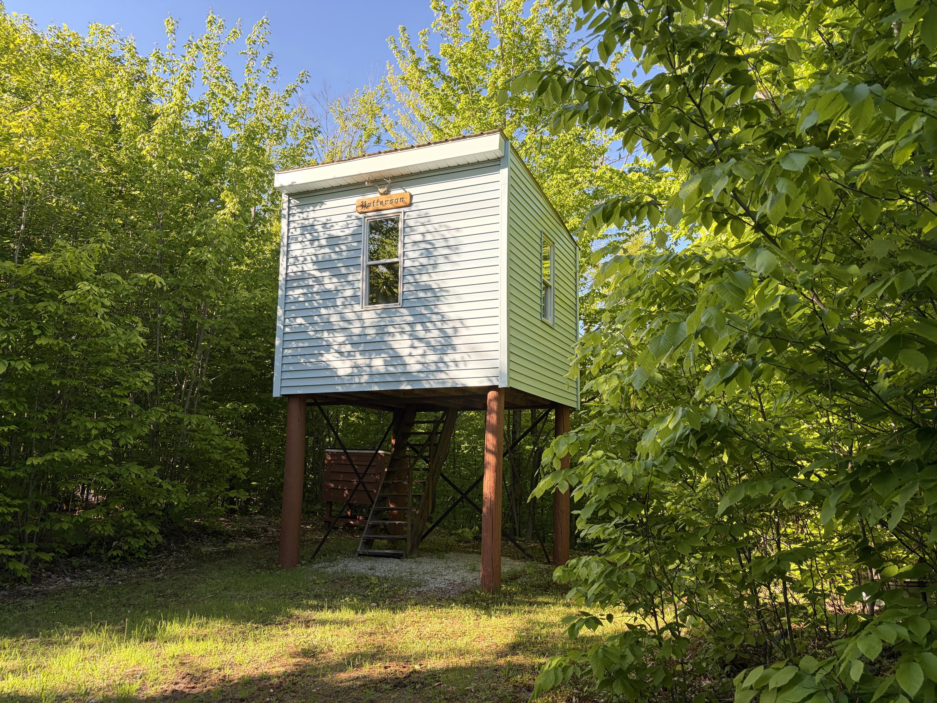186 Town Line Road Cadyville NY 12918