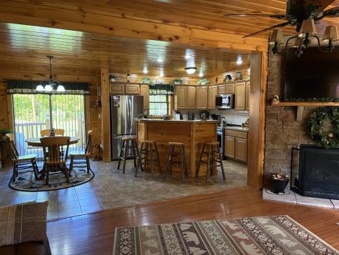 186 Town Line Road Cadyville NY 12918