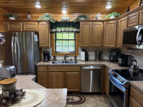 186 Town Line Road Cadyville NY 12918
