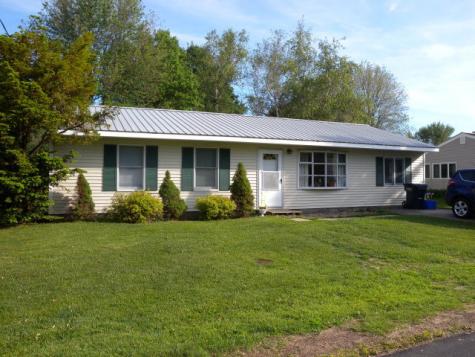 8 Chenango Road Plattsburgh NY 12901