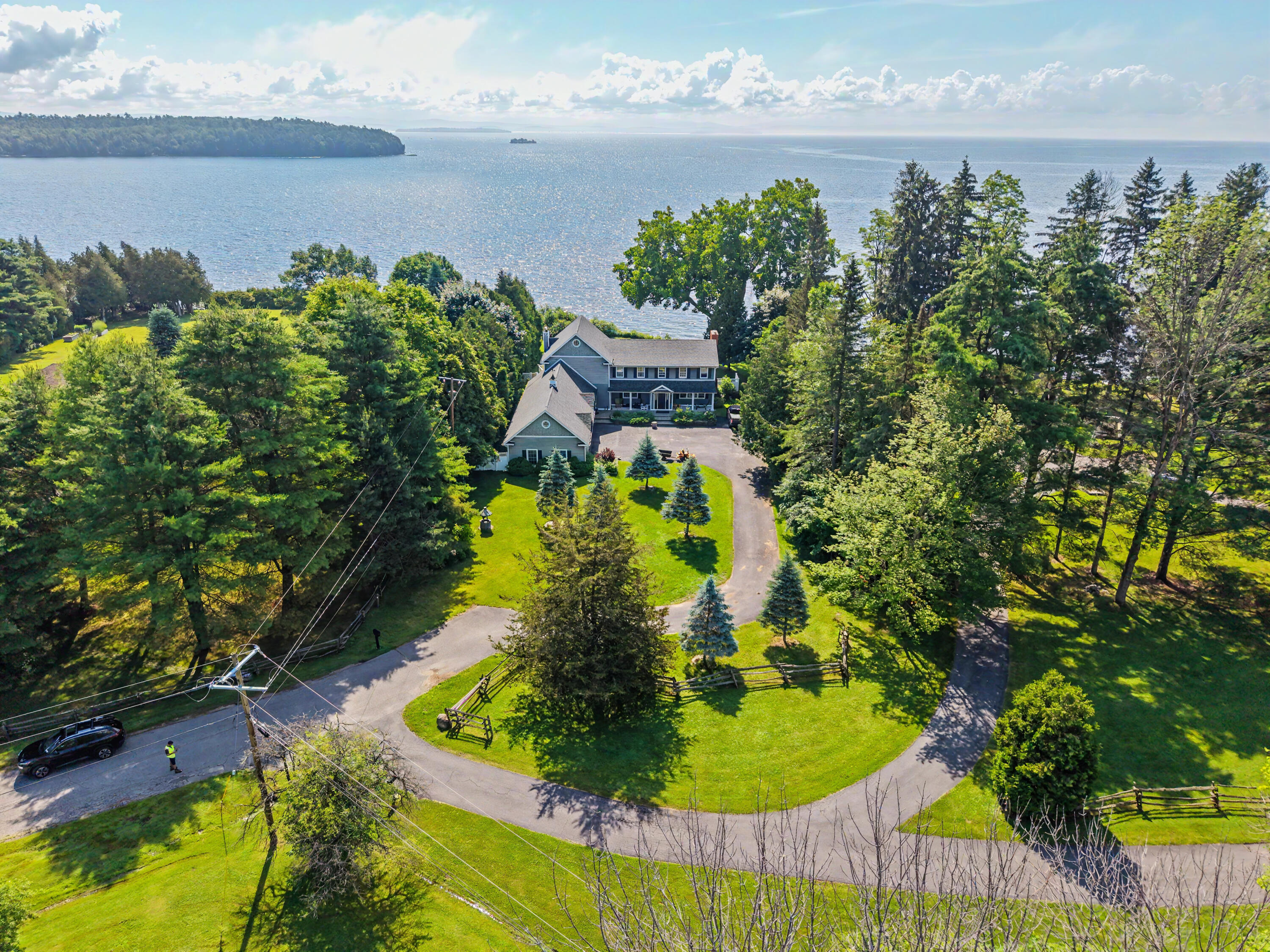 2 Coastland Drive Plattsburgh NY 12901